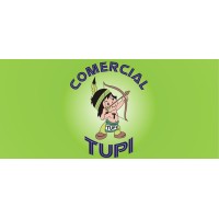 Comercial Tupi logo, Comercial Tupi contact details