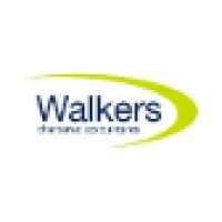 Walkers Chartered Accountants logo, Walkers Chartered Accountants contact details