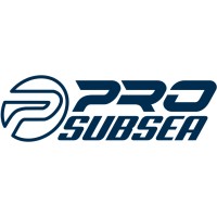 Pro Subsea logo, Pro Subsea contact details