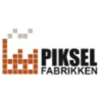 Pikselfabrikken AS logo, Pikselfabrikken AS contact details