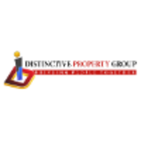 Distinctive Property Group logo, Distinctive Property Group contact details