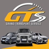 GTS Rent A Car logo, GTS Rent A Car contact details