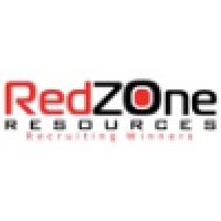 Red Zone Resources Inc logo, Red Zone Resources Inc contact details