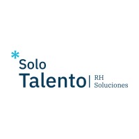 Solo Talento logo, Solo Talento contact details