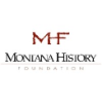 Montana History Foundation logo, Montana History Foundation contact details