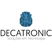 Decatronic Tecnologia logo, Decatronic Tecnologia contact details