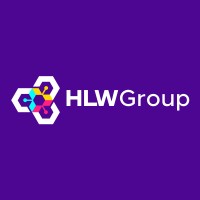 HLWGroup logo, HLWGroup contact details