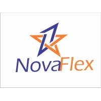 Nova Flex logo, Nova Flex contact details