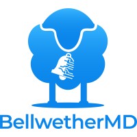 BellwetherMD logo, BellwetherMD contact details