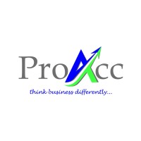 Proacc Business Services Pvt Ltd logo, Proacc Business Services Pvt Ltd contact details