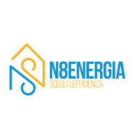 n8energia logo, n8energia contact details