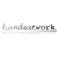 Hands@Work (On-site Massage) logo, Hands@Work (On-site Massage) contact details