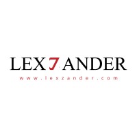 Lexzander LLC logo, Lexzander LLC contact details