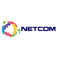 Netcom Tunisie logo, Netcom Tunisie contact details