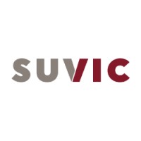 Suvic Oy logo, Suvic Oy contact details