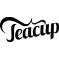 Teacup logo, Teacup contact details