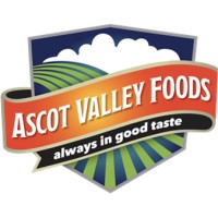 Ascot Valley Foods logo, Ascot Valley Foods contact details