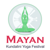 Mayan Yoga Festival logo, Mayan Yoga Festival contact details