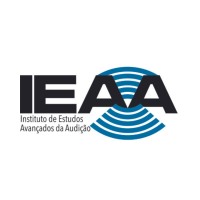 IEAA - Instituto de Estudos Avançados da Audição logo, IEAA - Instituto de Estudos Avançados da Audição contact details