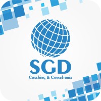 SGD Coaching & Consultoria logo, SGD Coaching & Consultoria contact details