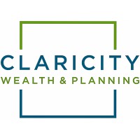 Claricity Wealth & Planning logo, Claricity Wealth & Planning contact details