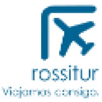 Rossitur Travel logo, Rossitur Travel contact details