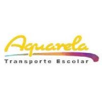 Aquarela Transportes Escolares Ltda Me logo, Aquarela Transportes Escolares Ltda Me contact details