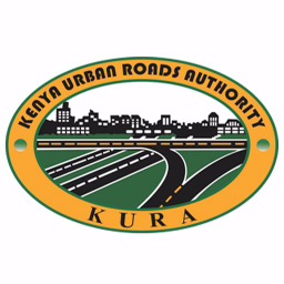 Kenya Urban Roads Authority logo, Kenya Urban Roads Authority contact details