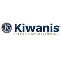 Kiwanis Club of Hamilton East Inc. logo, Kiwanis Club of Hamilton East Inc. contact details