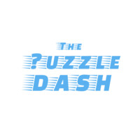 The Puzzle Dash logo, The Puzzle Dash contact details