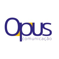 Opus Agência logo, Opus Agência contact details