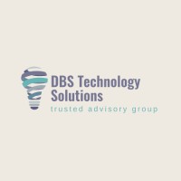 DBS Technology Solutions logo, DBS Technology Solutions contact details