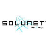 SOLUNET S.R.L. logo, SOLUNET S.R.L. contact details