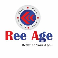 ReeAge ( Skin Care, Hair Care, Laser Hair Reduction & Slimming ) logo, ReeAge ( Skin Care, Hair Care, Laser Hair Reduction & Slimming ) contact details