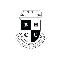 Barton Hills Country Club logo, Barton Hills Country Club contact details