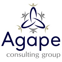 Agape Consulting Group logo, Agape Consulting Group contact details