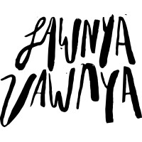 Lawnya Vawnya logo, Lawnya Vawnya contact details