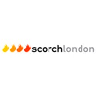 Scorch London logo, Scorch London contact details