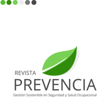 Revista PREVENCIA logo, Revista PREVENCIA contact details