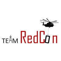 Team RedCon logo, Team RedCon contact details