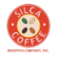 Silca Coffee Roasting Company, Inc. logo, Silca Coffee Roasting Company, Inc. contact details