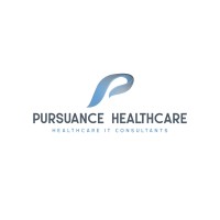 Pursuance Healthcare IT logo, Pursuance Healthcare IT contact details