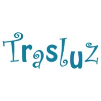 TRASLUZ logo, TRASLUZ contact details