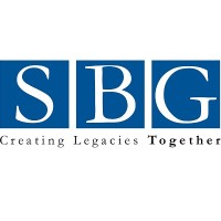 SBG, Inc. logo, SBG, Inc. contact details