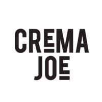 Crema Joe logo, Crema Joe contact details