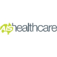 AIS Healthcare Pty Ltd logo, AIS Healthcare Pty Ltd contact details