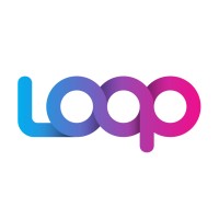 Loop Internet logo, Loop Internet contact details