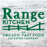 Range Kitchen logo, Range Kitchen contact details