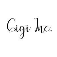 Gigi Inc. logo, Gigi Inc. contact details