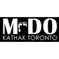 M-DO Kathak Toronto logo, M-DO Kathak Toronto contact details